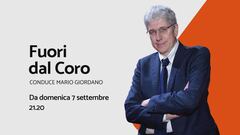 Fuori dal coro: al via la nuova stagione