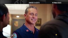 Chicago Fire