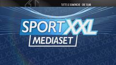 Torna l'appuntamento con XXL