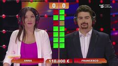 Il talento di Francesco