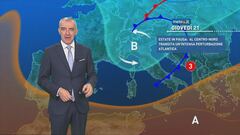 Meteo del 20 agosto, 18:30