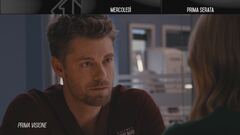 Chicago Med 10 in prima visione su Italia 1