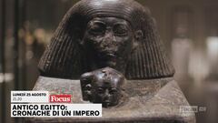 Antico Egitto: cronache di un impero