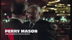 Perry Mason