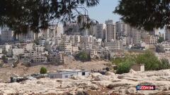 Il governo israeliano spinge sul piano E1: ecco cos'è