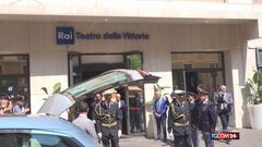 Petizione per dedicare il Teatro delle Vittorie a Pippo Baudo