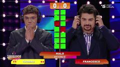 Sarabanda ha un nuovo campione