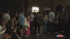 Roma, movida folle tra i giovanissimi