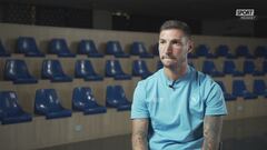 Politano: "Napoli più completo dello scorso anno. De Bruyne un esempio"