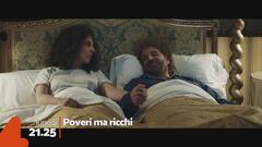 Poveri ma ricchi