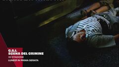 C.S.I. - Scena del crimine