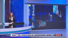 Draghi: "Ue marginale e spettatrice. Evaporata l'illusione di un'Europa che conti"