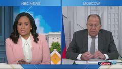 Trump: "L'incontro Putin-Zelensky? Preferirei non esserci"