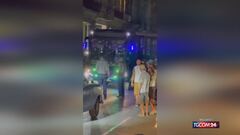 Sete e blackout mettono in ginocchio Cuba