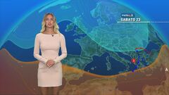 Meteo del 22 agosto, 20.30