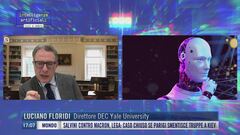 Puntata del 23 agosto