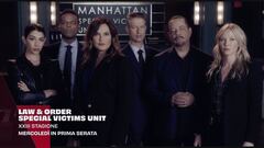 Law & Order: Special Victims Unit