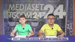 Puntata del 24 agosto