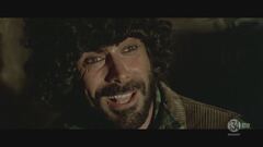 La trilogia del Monnezza
