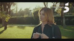 Le grandi serie in esclusiva su Canale 5