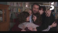 Buongiorno mamma 3: a settembre, su Canale 5