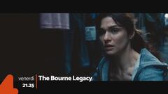 The Bourne Legacy