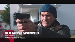 FBI: Most Wanted