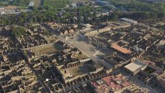 Pompei: le nuove verità