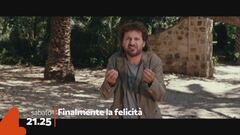 Finalmente la felicità