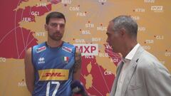 Volley, Anzani: "Sappiamo cosa vogliamo e dove vogliamo arrivare"