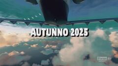 Le novità dell'autunno