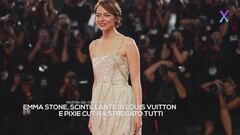 Venezia 82: Emma Stone incanta, George Clooney dà buca (per ora). Il secondo giorno al Lido tra star, risate e riflessioni Venezia 82: Emma Stone incanta, George Clooney dà buca (per ora). Il secondo giorno al Lido tra star, risate e riflessioni