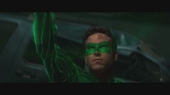 Lanterna Verde