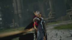 Lost Soul Aside si lascia provare