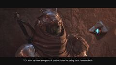 Destiny: Rising combatte su dispositivi mobile
