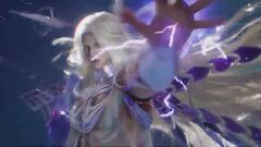 La missione epica di Lost Soul Aside