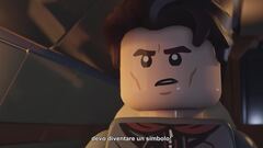 LEGO Batman si prepara all'Eredità del Cavaliere Oscuro