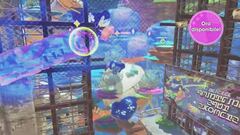 Kirby e la terra perduta accoglie il Mondo astrale