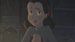 L'affascinante mondo di Bye Sweet Carol