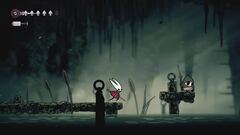 Hollow Knight: Silksong si prepara al lancio