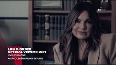 Law & Order: Special Victims Unit
