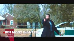 FBI: Most Wanted