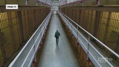 Alcatraz: leggende, misteri e segreti sommersi