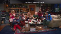 Le sitcom del weekend di Italia 1