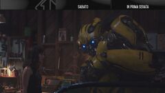 Bumblebee