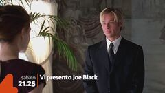 Vi presento Joe Black