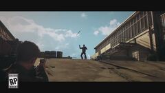 007 First Light arriva a marzo