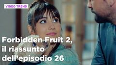 Forbidden Fruit 2, il riassunto e le reazioni all'episodio 26
