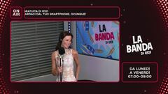 Carlo Conti e gli ultimi scoop del Festival di Sanremo