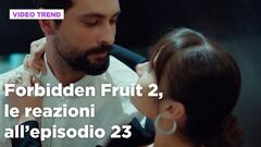 Forbidden Fruit 2, il riassunto e le reazioni all'episodio 23
